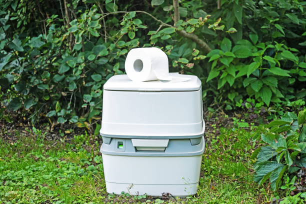 Best Emergency porta potty rental  in Charter Oak, CA