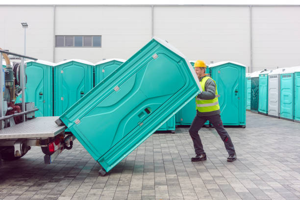 Best Construction site porta potty rental  in Charter Oak, CA