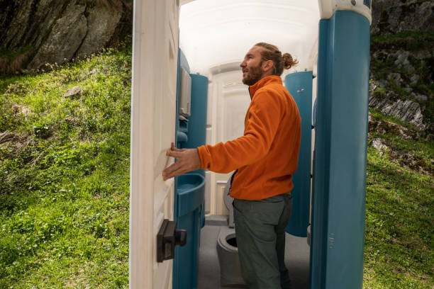 Best Portable restroom trailer rental  in Charter Oak, CA