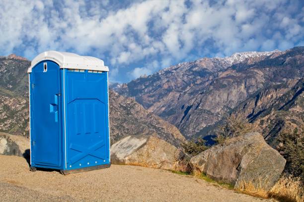 Portable bathroom rental in Charter Oak, CA
