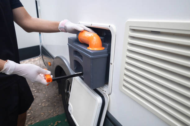 Charter Oak, CA porta potty rental Company